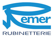 Ceramica Monica homepage partners LOGO_REMER